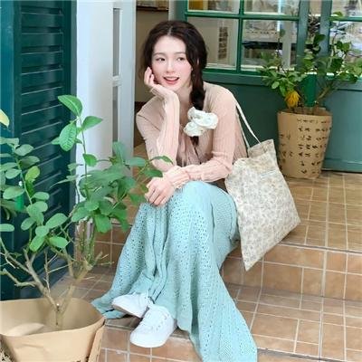小泳者