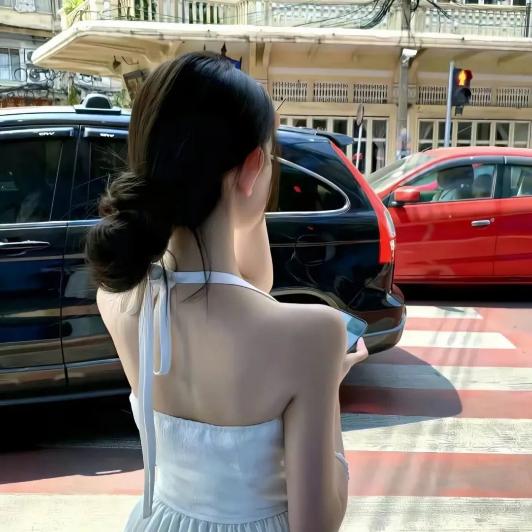 无名女孩
